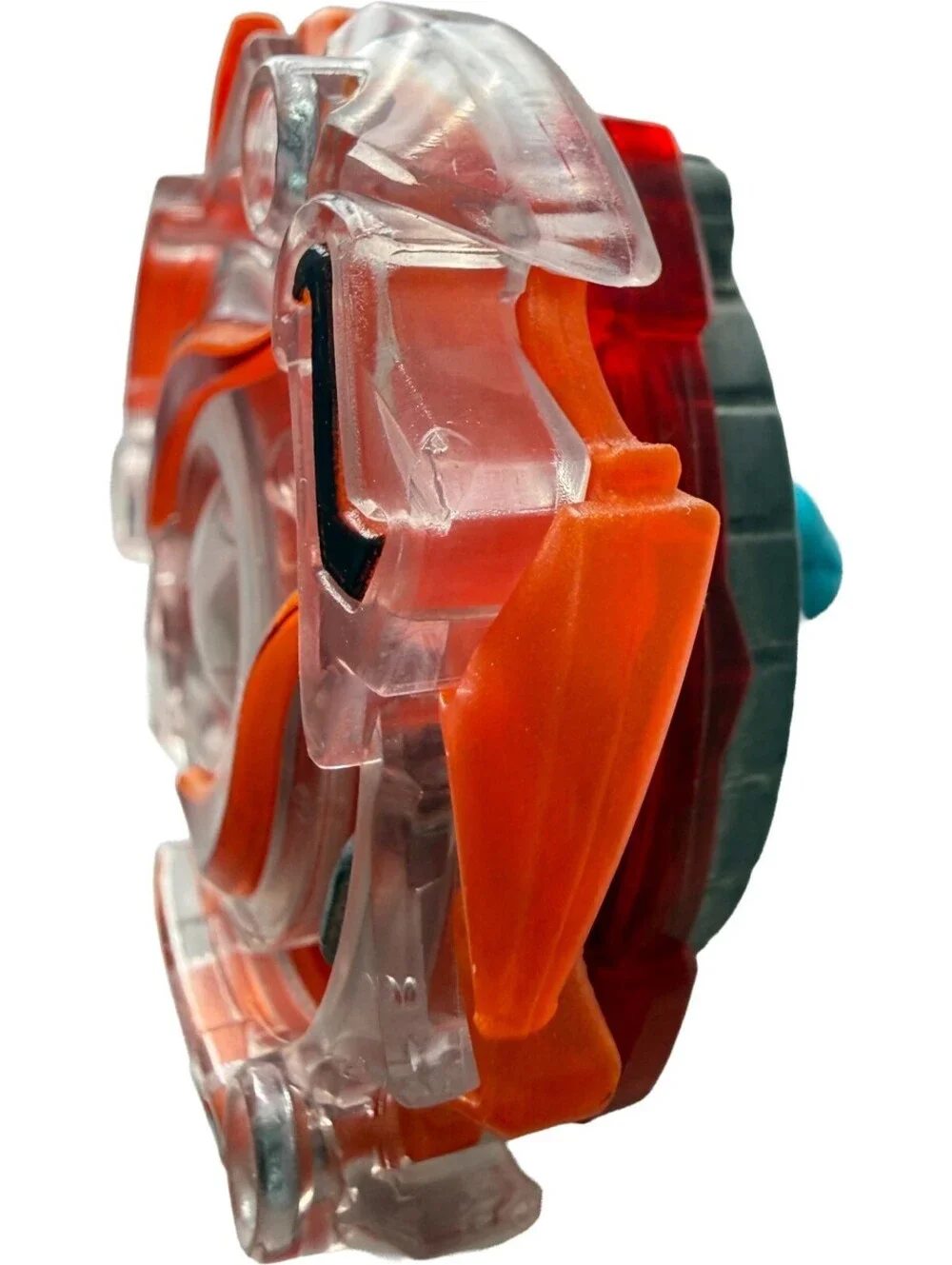 Beyblade Burst Hasbro Ifritor I2 C3179 Collectible Anime Bey Toy Rolling Wheel